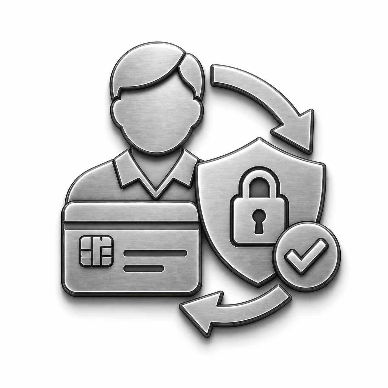 Payment Security and Processing