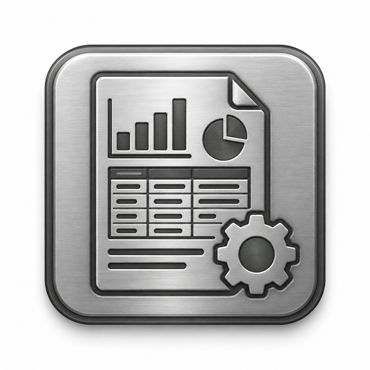 Operational Reports
