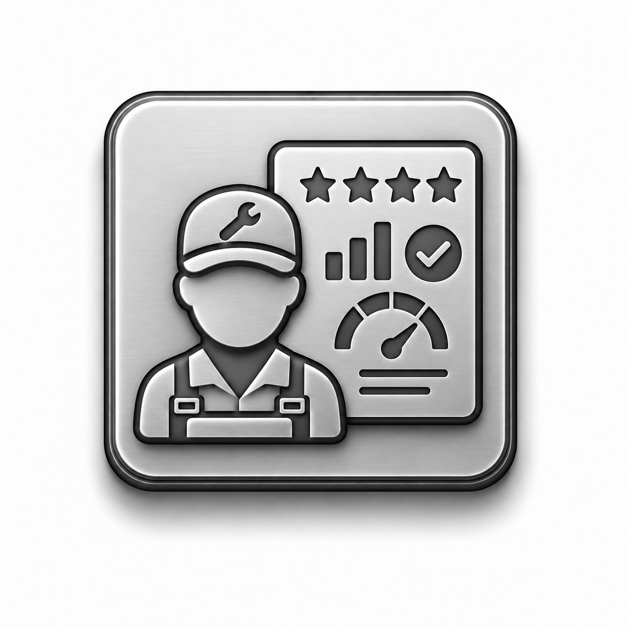 Technician Performance Scorecards