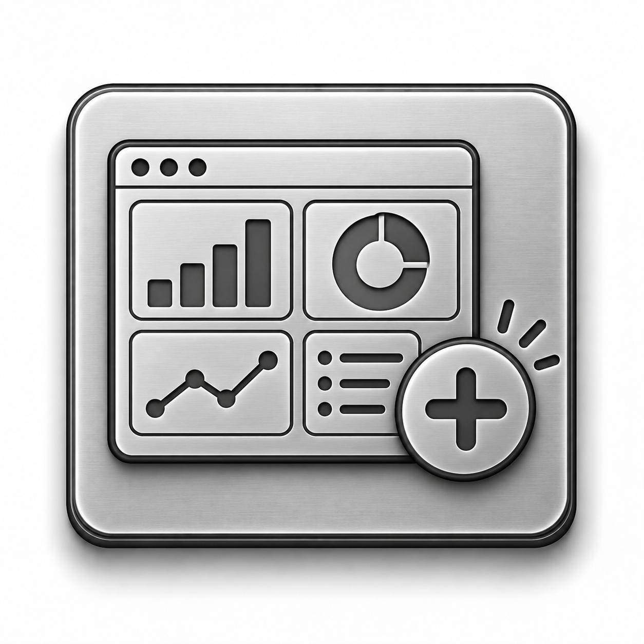 Custom Dashboards