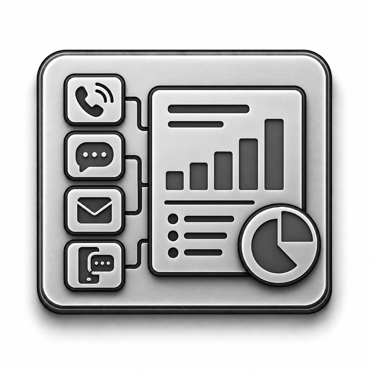 Communication Reporting