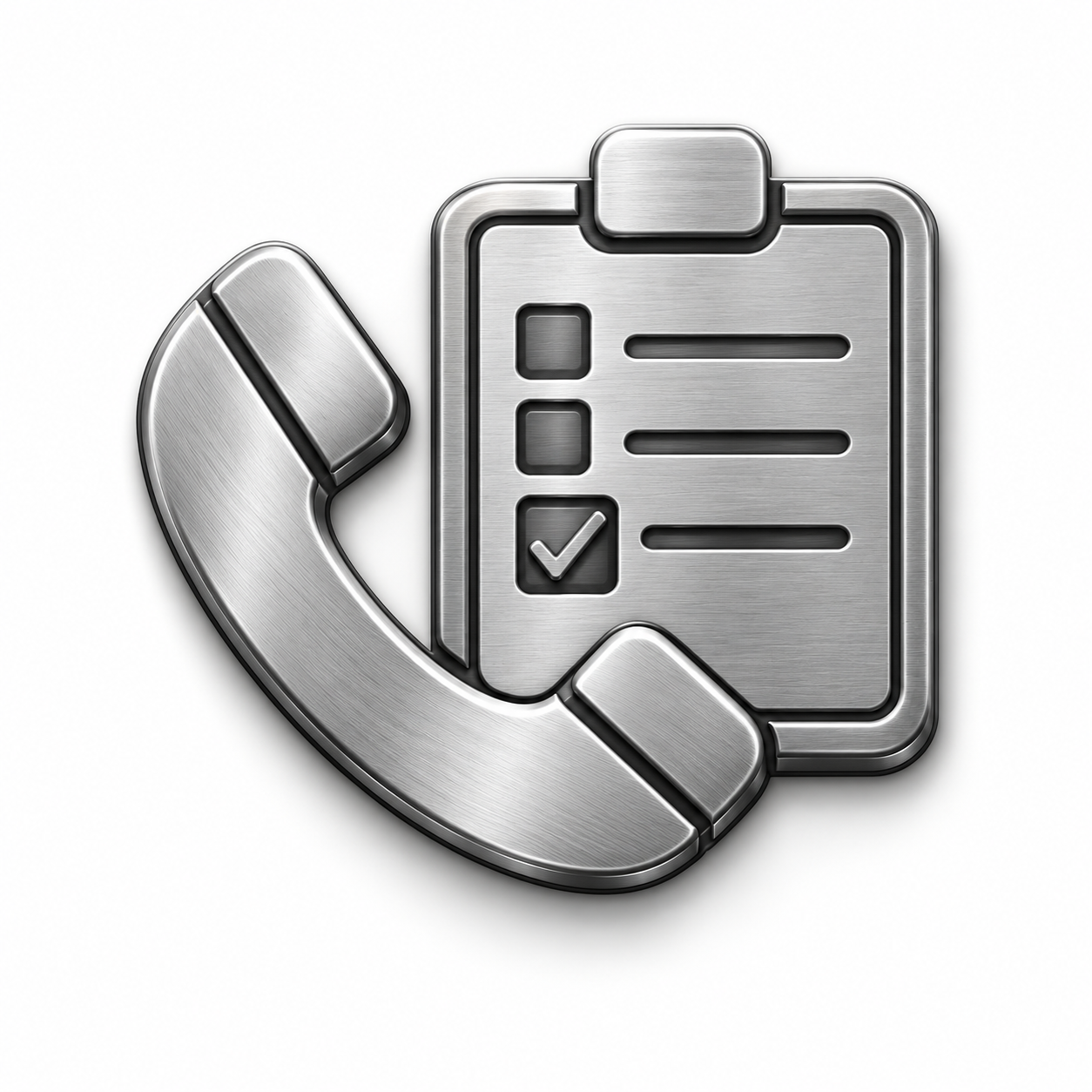 Call Handling and Logging