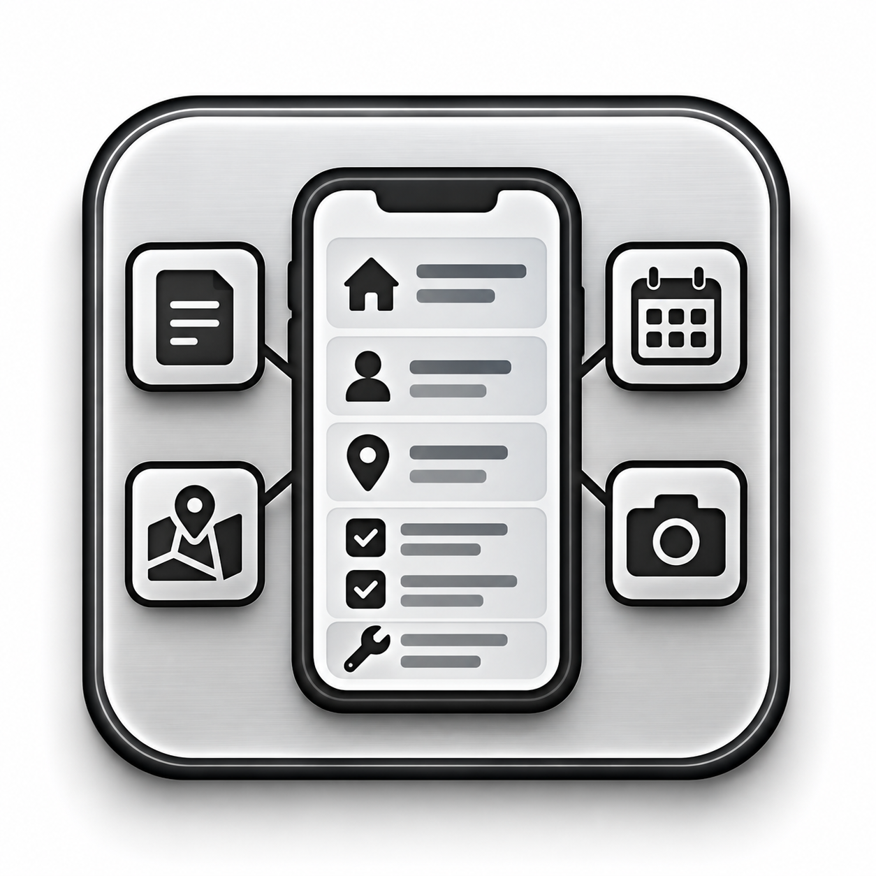 Mobile App and Integrations