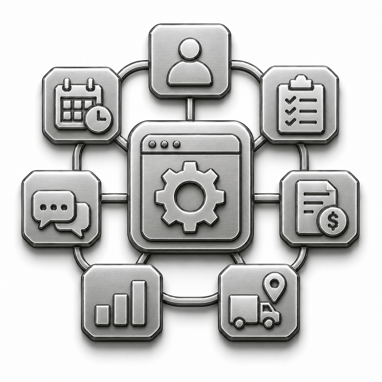 Core Operations
