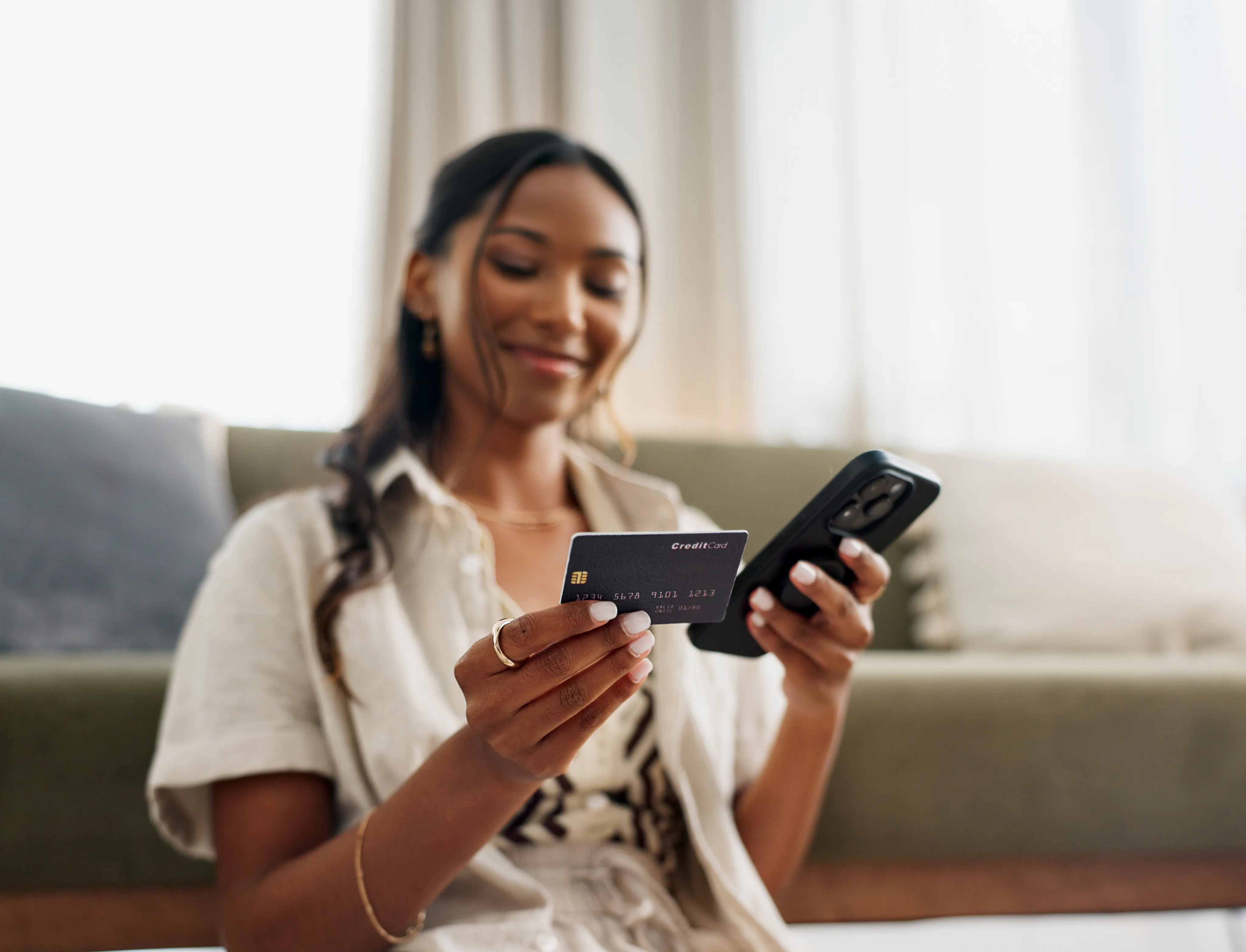 Learn about easy-approval credit cards