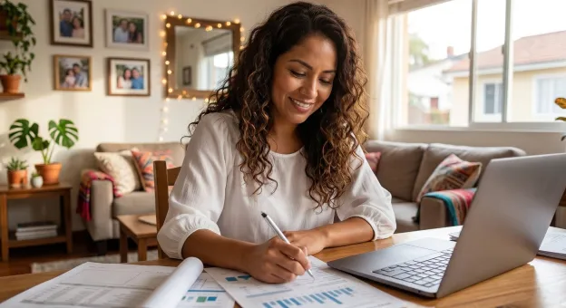 Debt Consolidation: One Single Payment, Less Interest