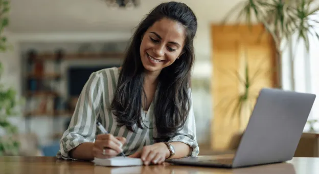 Benefits of online personal loans