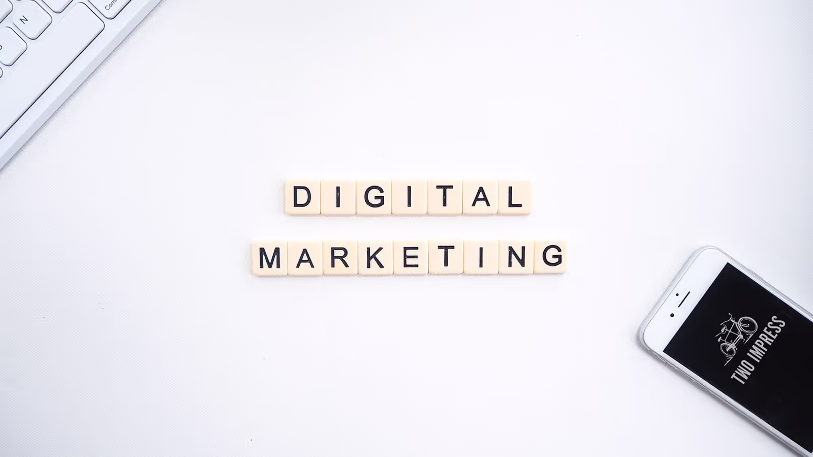 How Digital Marketing Changed the Game – Or Did It?