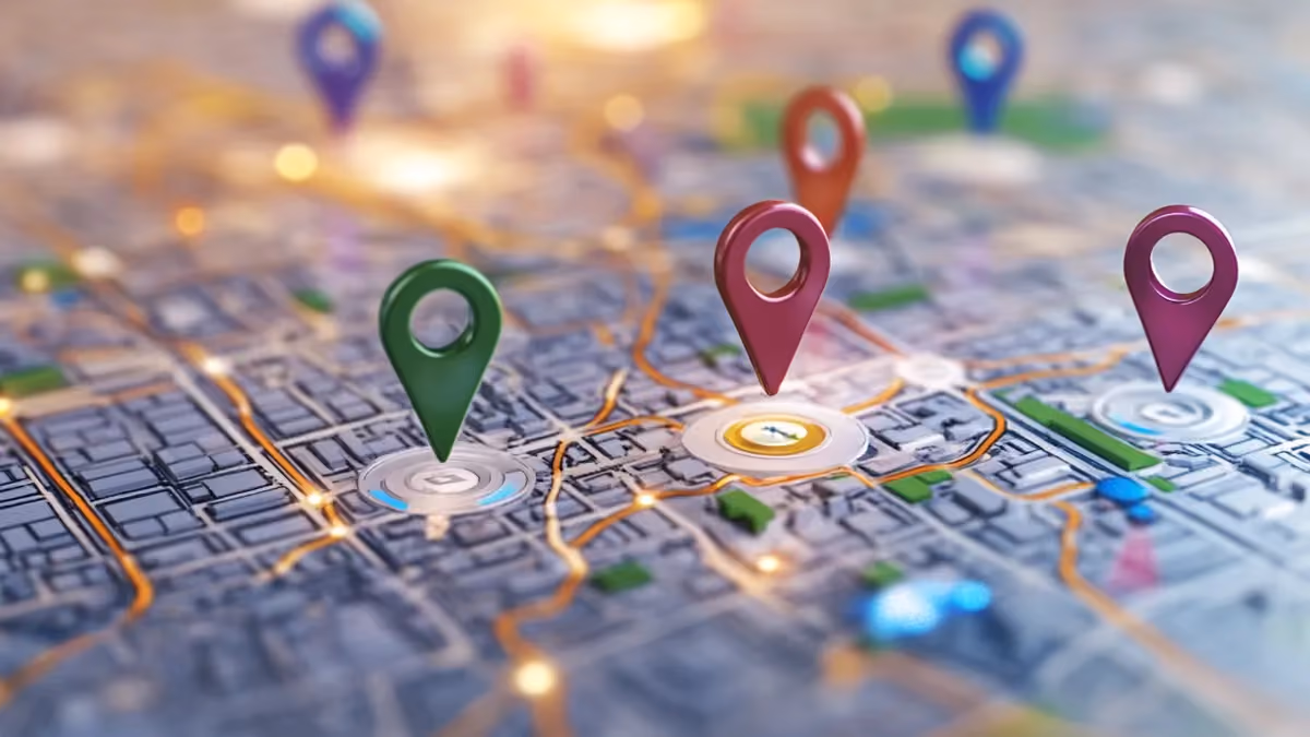 Local SEO: How to Rank Higher in Local Searches