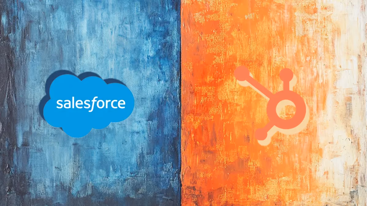Understanding Costs for HubSpot and Salesforce