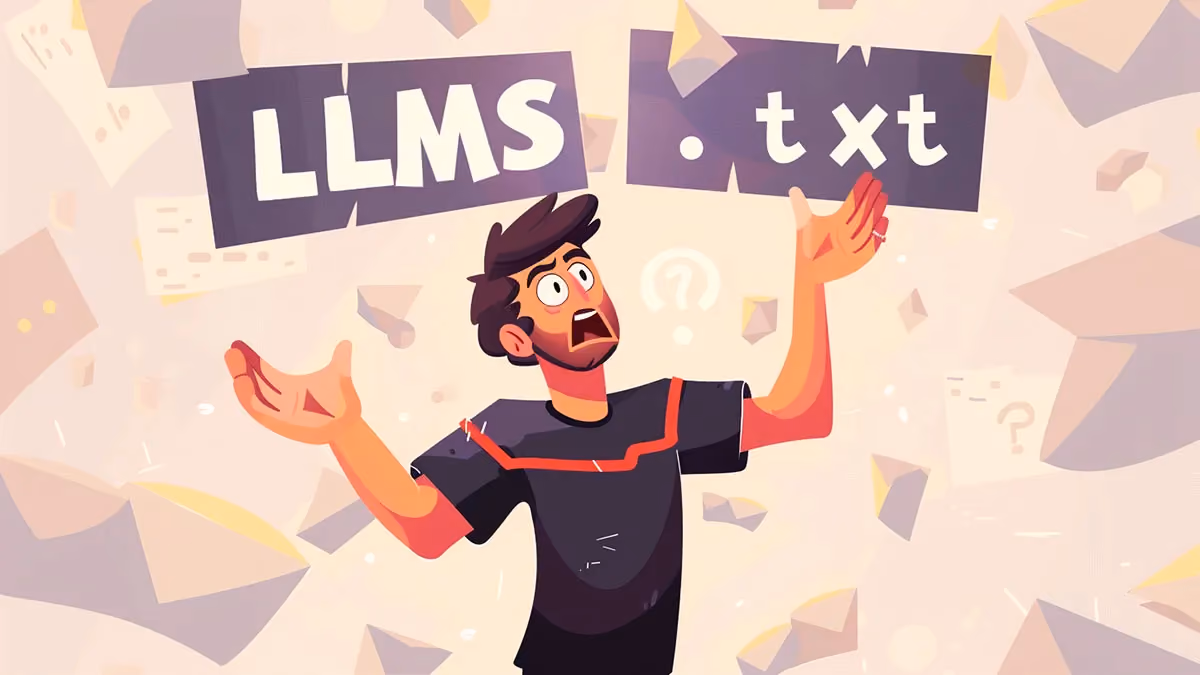 Why Every Business Website Should Add an llms.txt File—Especially Now with Webflow’s Native Support