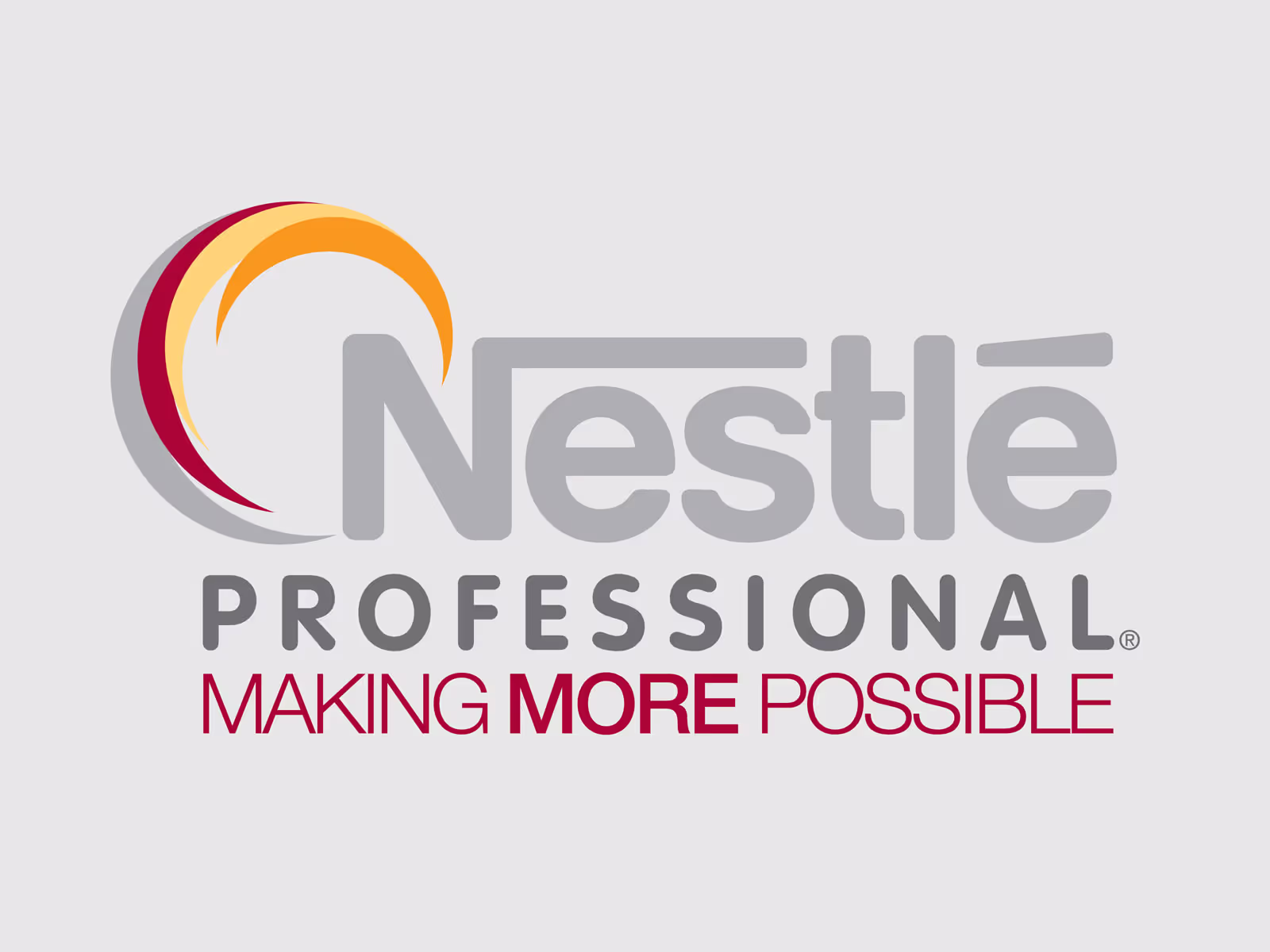 Continued Partnership with Nestle Professional