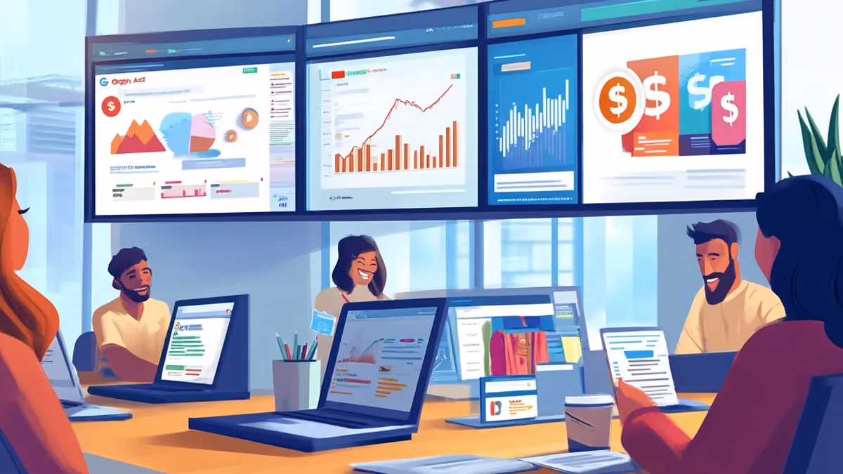 Why You Should Be Using Google Ads