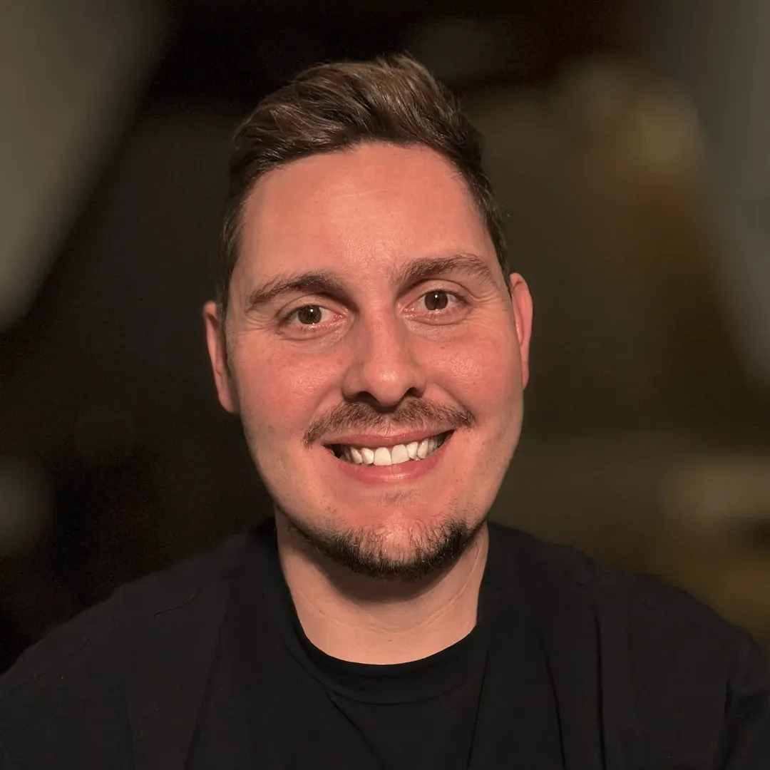 Nathan Pratt, Founder and CEO of Two Impress