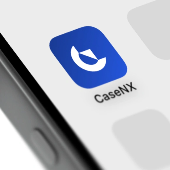 CaseNX by Stela Studio