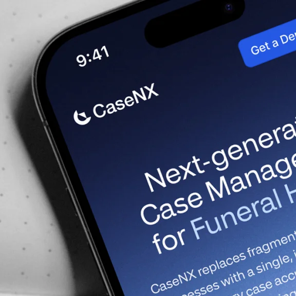CaseNX by Stela Studio