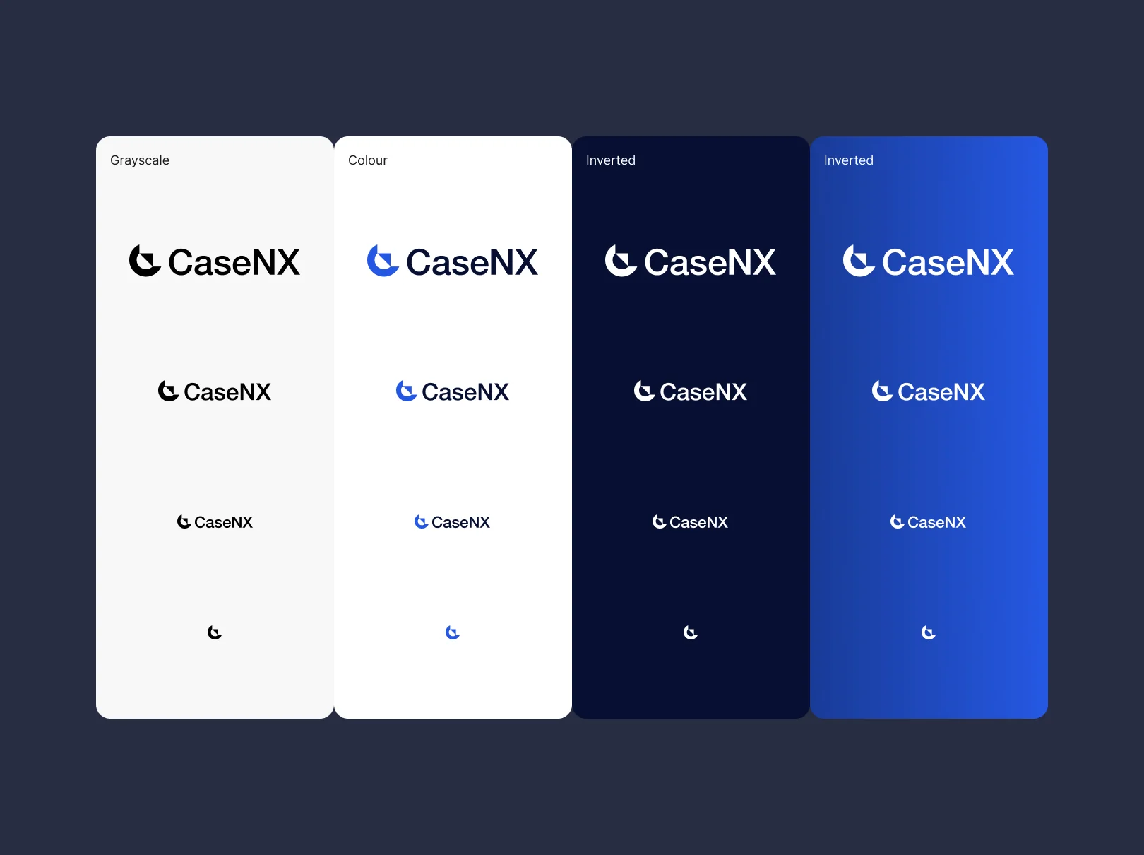 CaseNX by Stela Studios