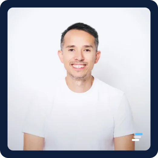 Matthew Craig, Co-founder, Flexr UC