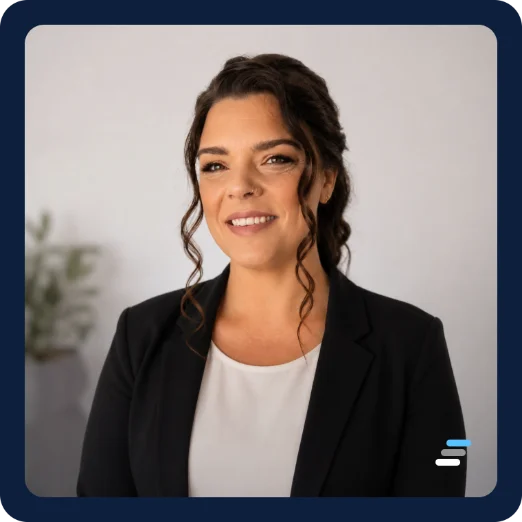 Zara Byars, Go-to-Market Manager, Flexr UC