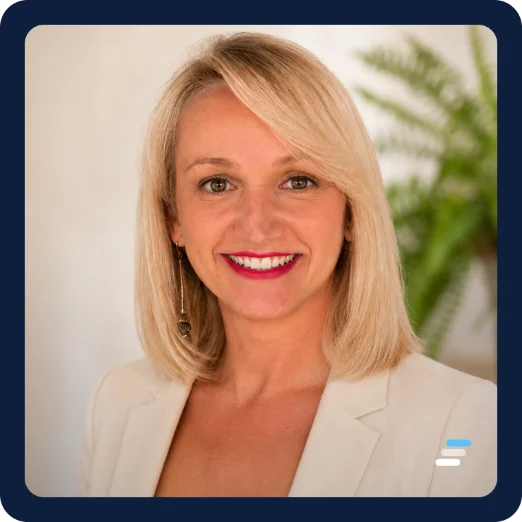 Zora Kadiev, Sales Support, Flexr UC