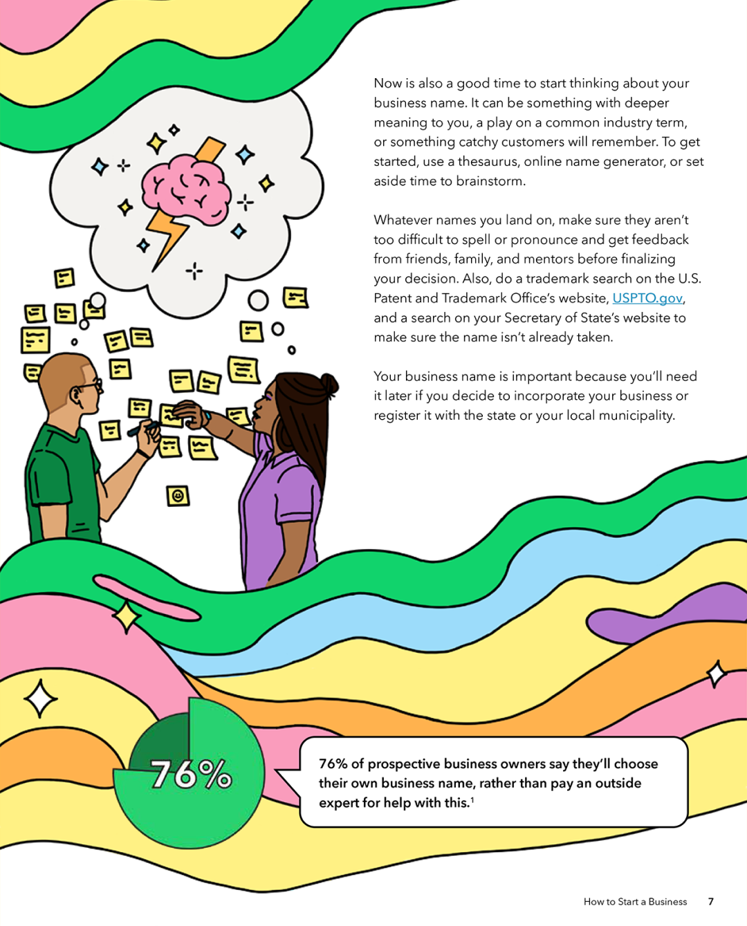 Meridian final brand application