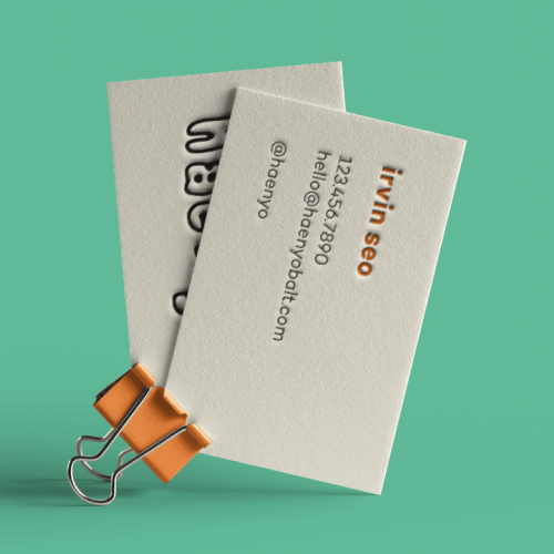 Meridian brand exploration