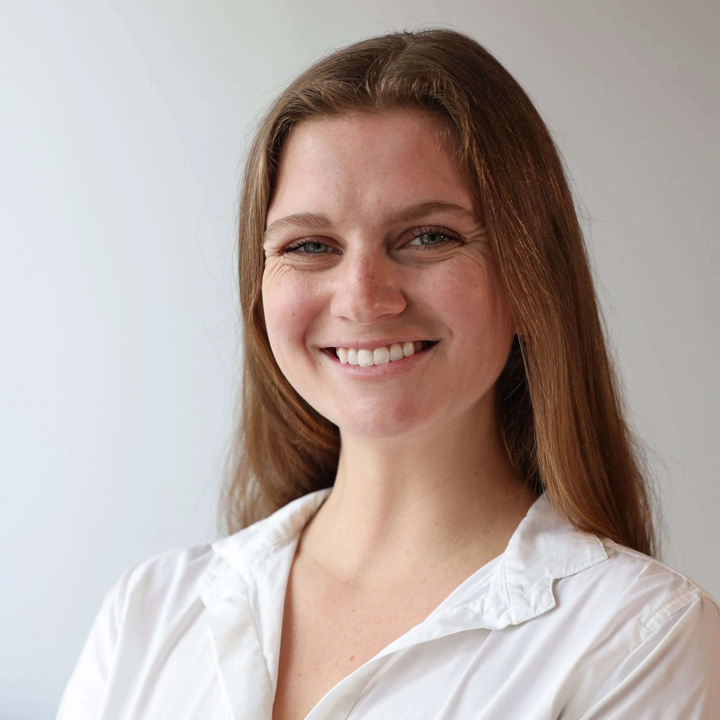 Hannah Connelly, Chairwoman, Fractile Institute