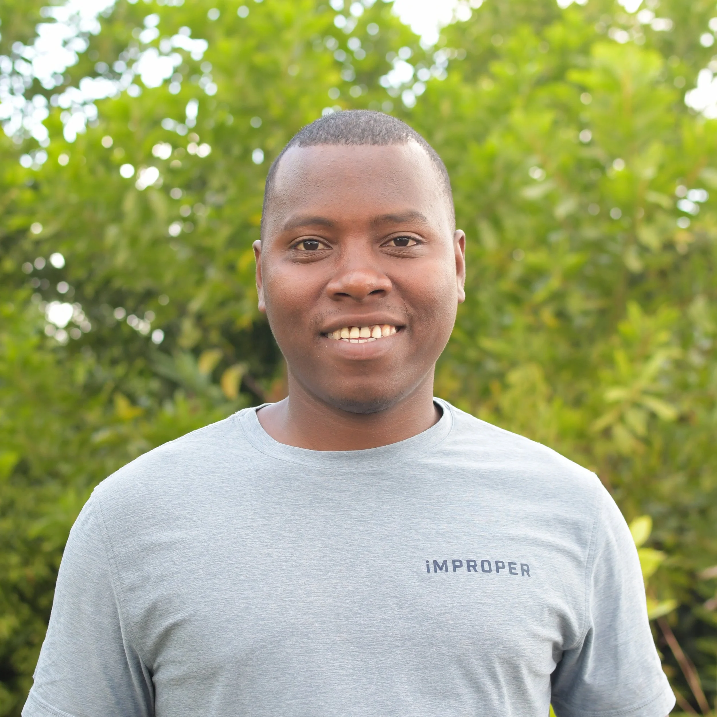 Walter Tianjanahary