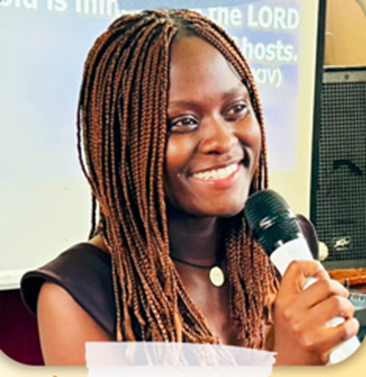 Maurine Awori