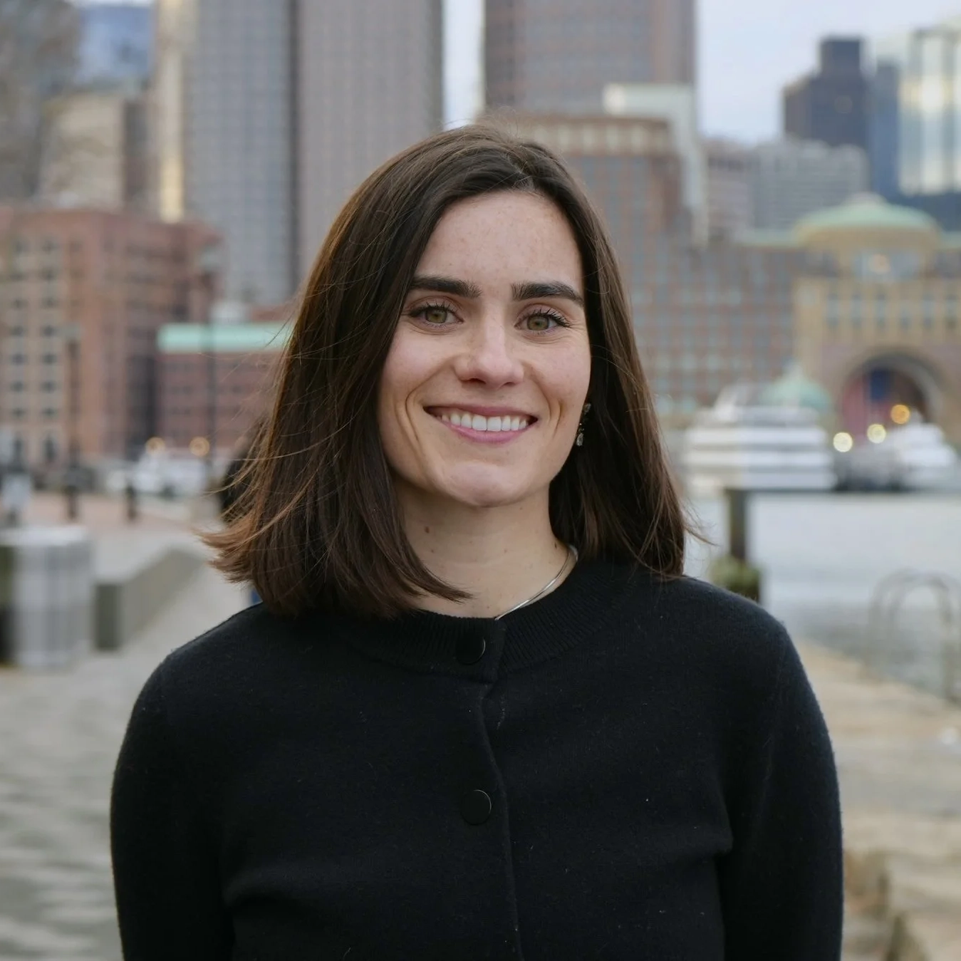 Fiona Griffin