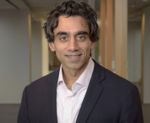 Pradeep Natarajan