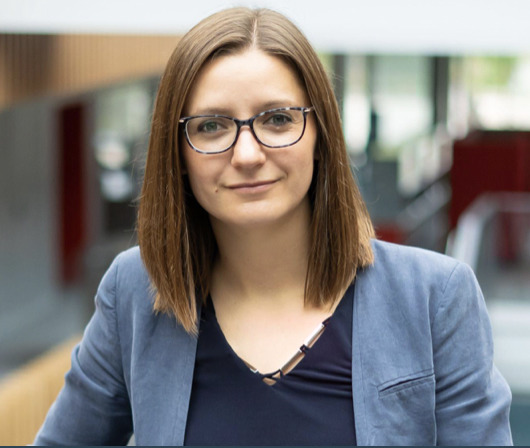 Gosia Trynka