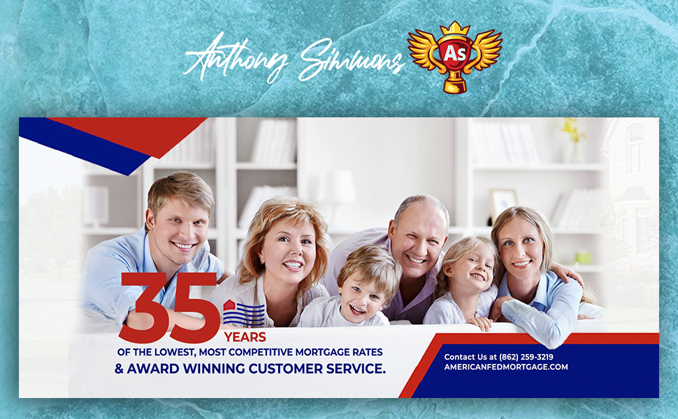 Amerex Group apparel brand campaign and social visuals