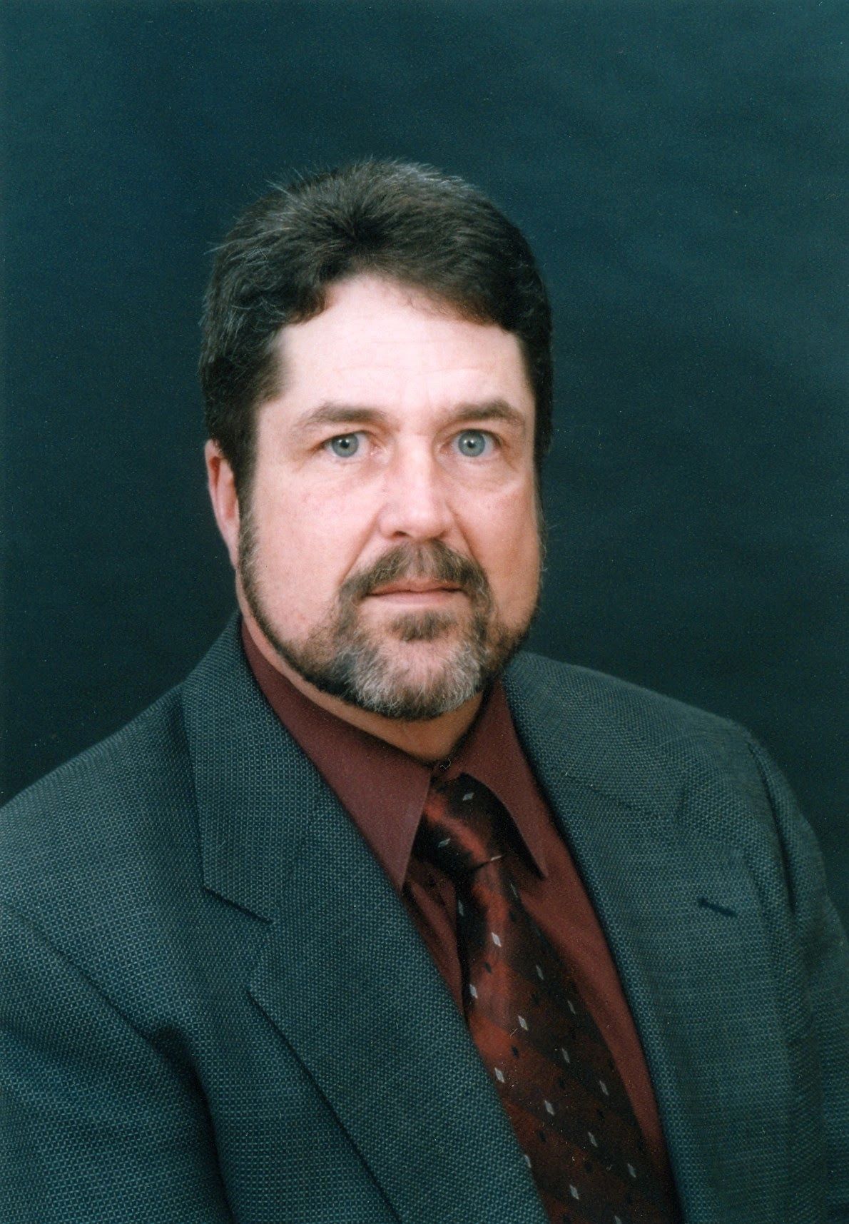 Stephen MacLennan