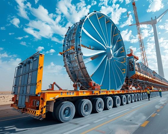 Heavy Haul
