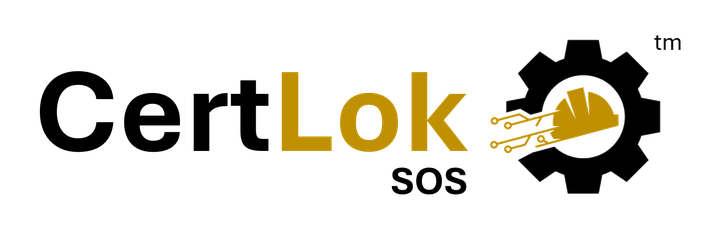 CertLok SOS