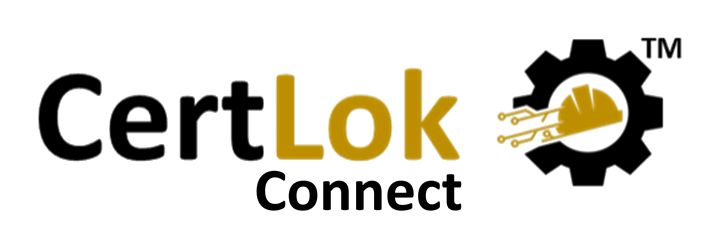 CertLok Connect