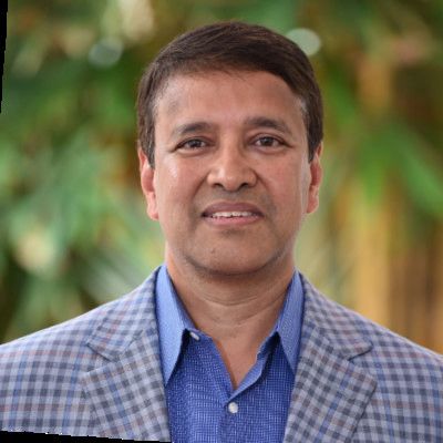 Suresh Kumar