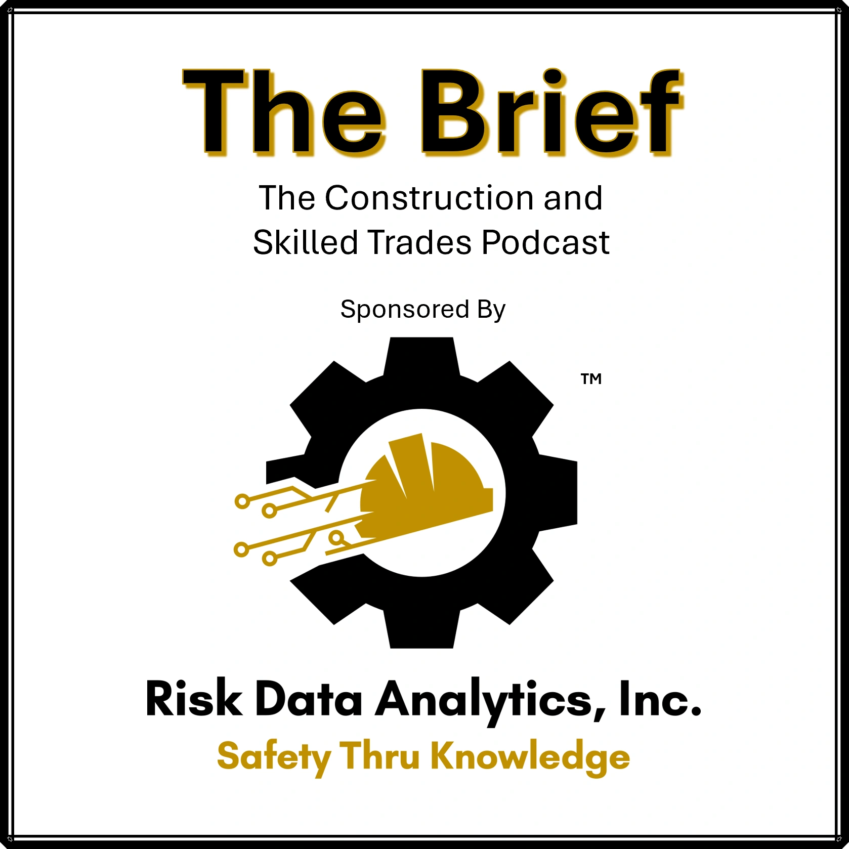 The Brief podcast — CertLok Library
