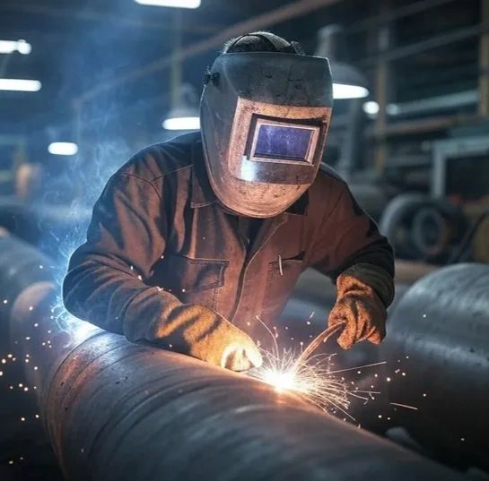 Why Welding Credentials Are Your License to a Six-Figure Career