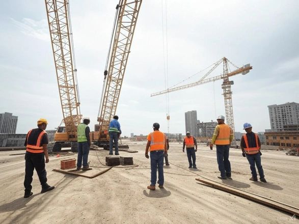 Today's Construction Safety Paradigm