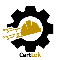 CertLok app icon (sometimes spelled Certlock, Certalok, or Cerlok)