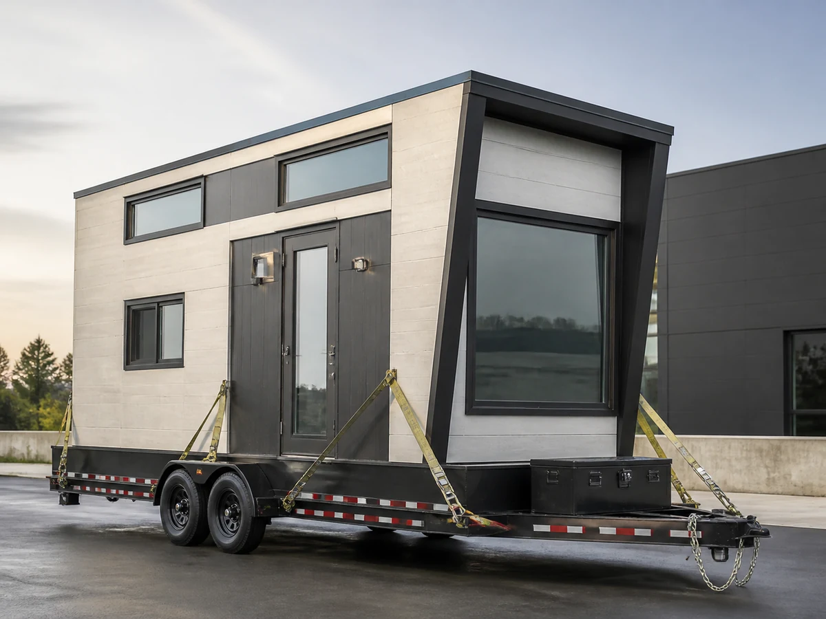 Tiny Homes