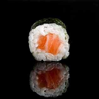 Maki Saumon
