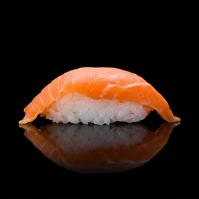 Nigiri Saumon