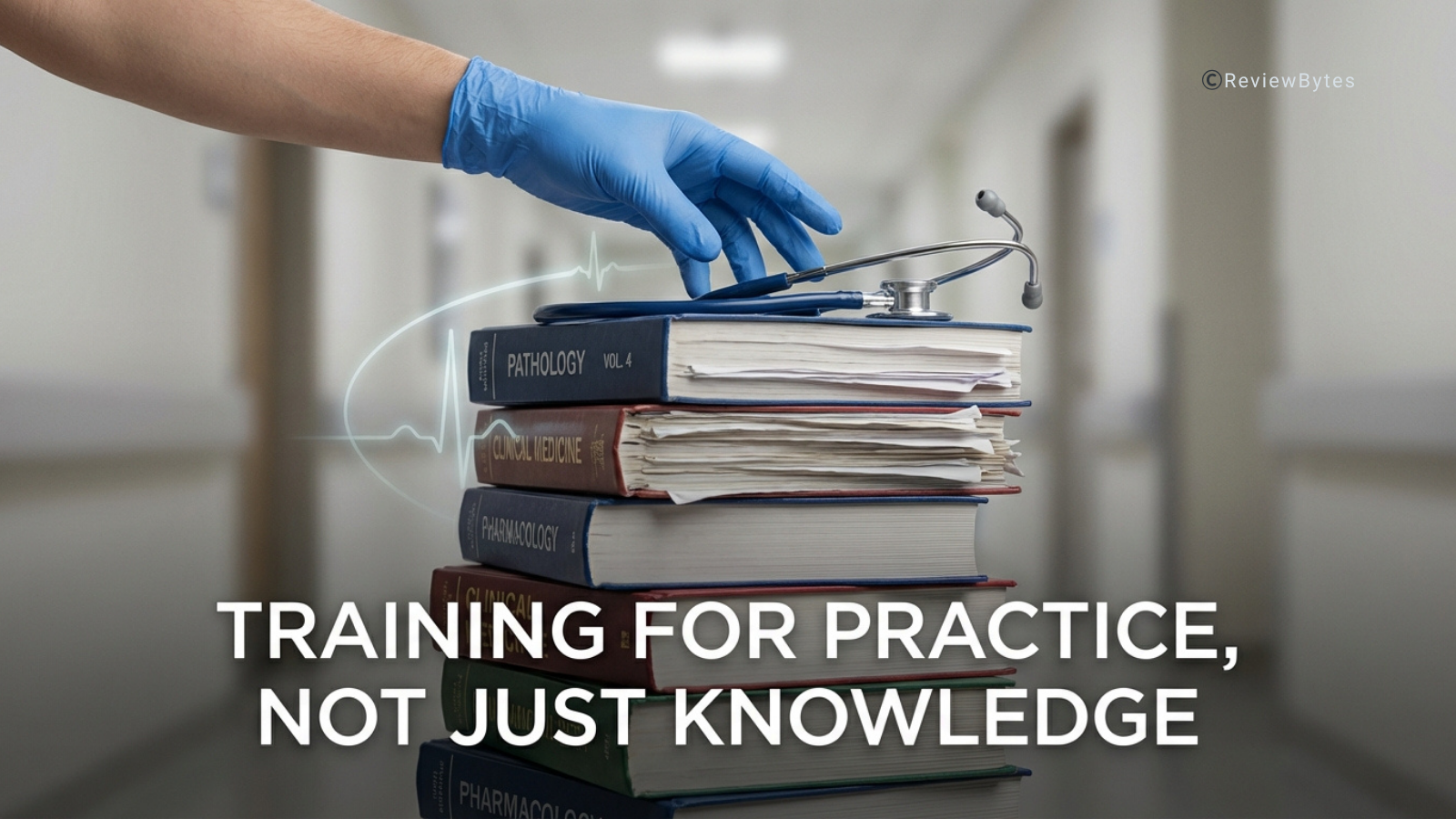 Why Medical Education Needs Readiness Training— Not Just More Content