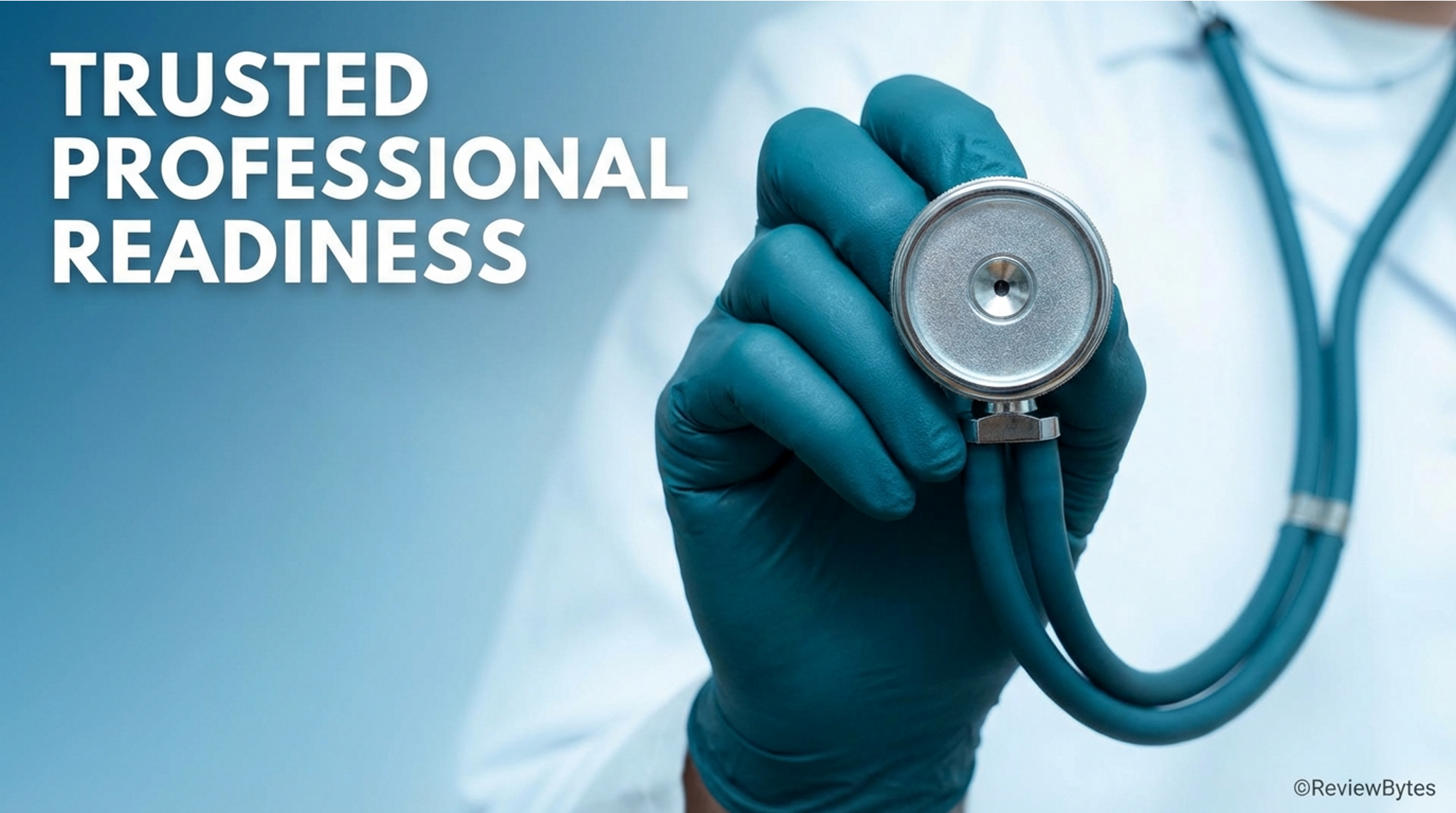 Readiness as Professional Identity: How Going From Competent to Trusted Makes You the Clinician Everyone Counts On