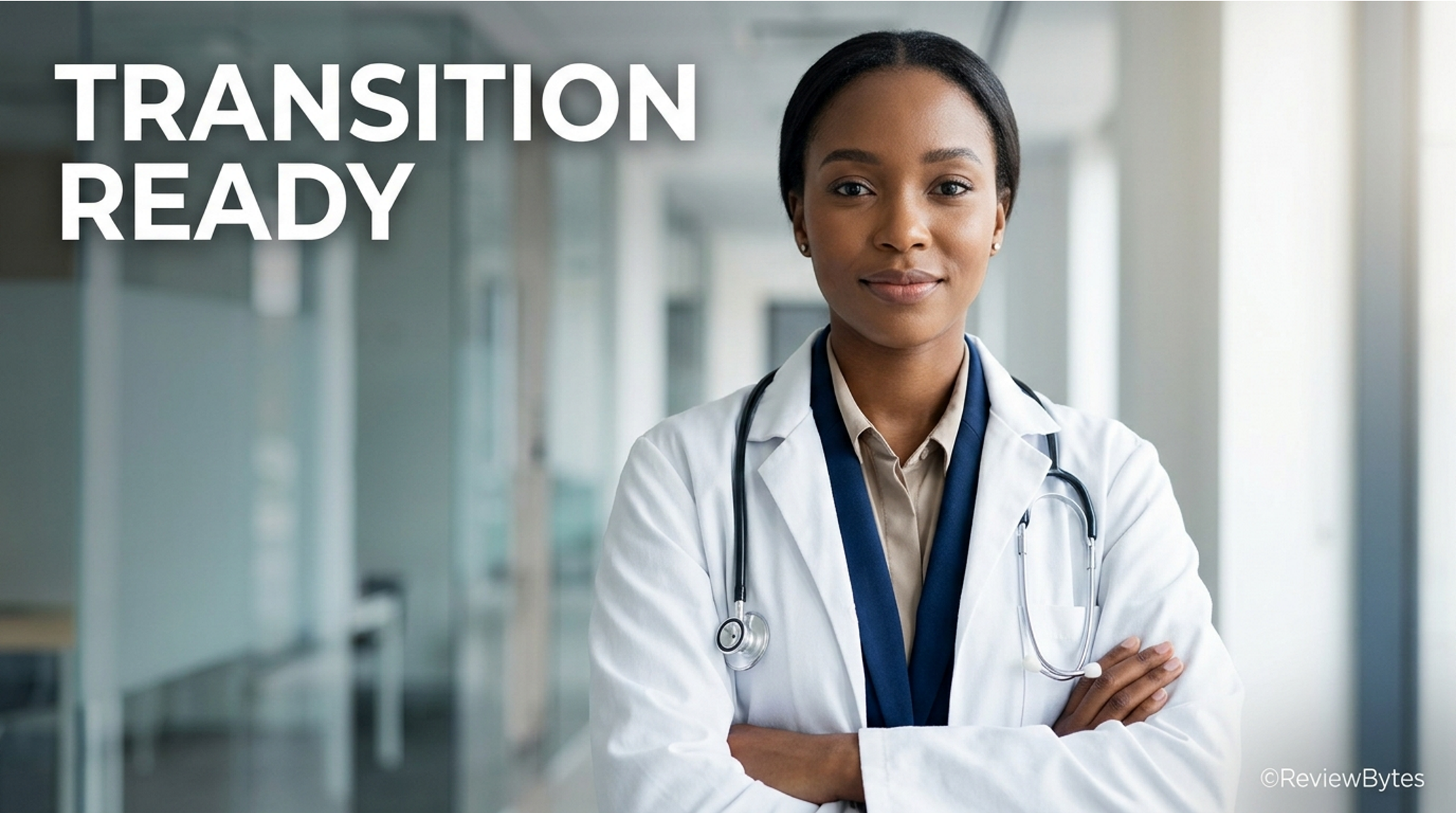 The Transition Readiness Playbook: How to Master Autonomy, Accountability, and Navigating Uncertainty in Clinical Training