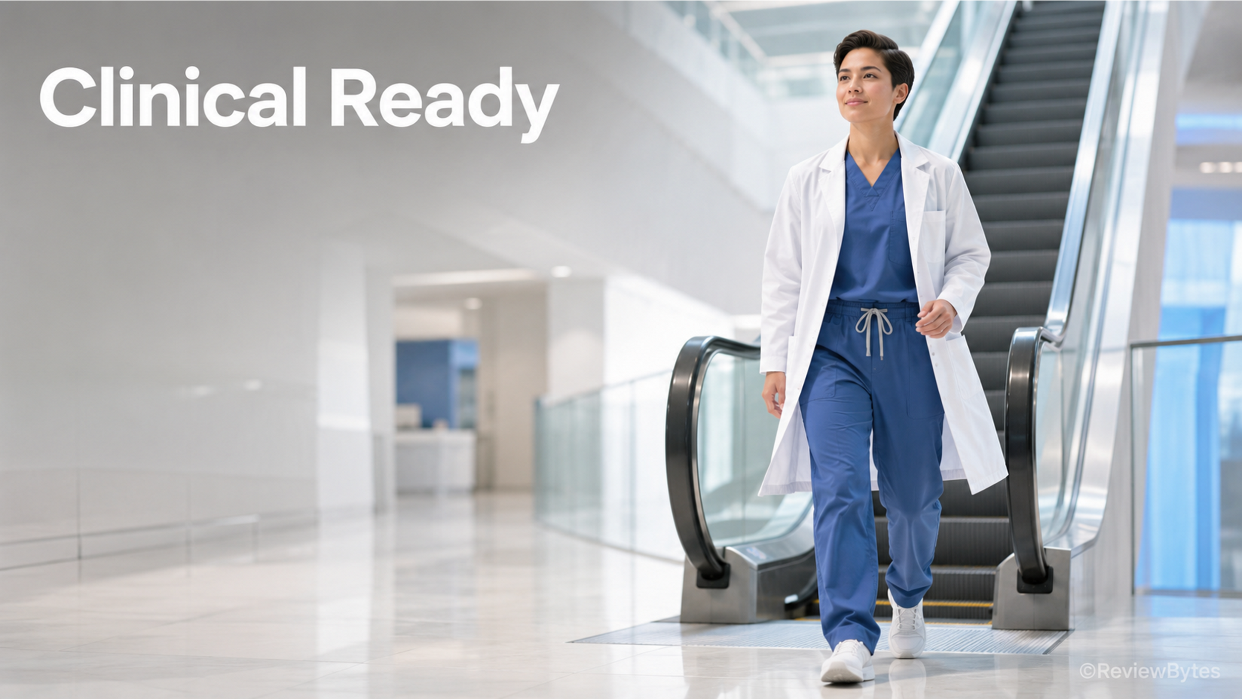 The 5-Day Rotation Switching Algorithm: A Practical Ramp for Safer, Faster Clinical Readiness