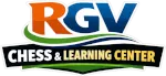 RGV CHESS AND LEARNING CENTER LOGO